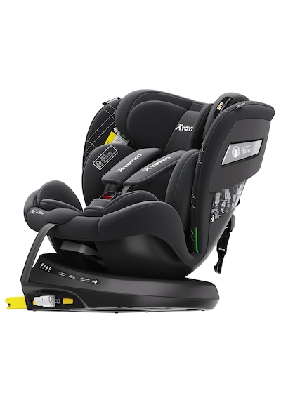 Yoyko Rich İ-size Alarmlı Dönebilir Yatabilir 0-36 Kg Oto Koltuğu