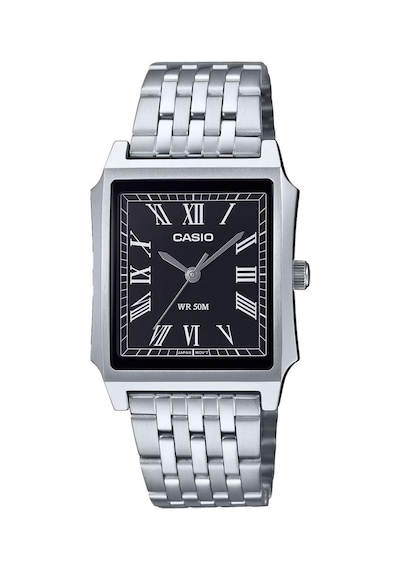 Casio Mtp-b190d-1bvdf Erkek Kol Saati Gri