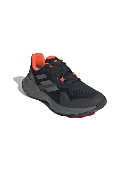 Adidas Terrex Soulstrıde R.rdy Erkek Outdoor Ayakkabı If5016 If5016 Siy Siyah