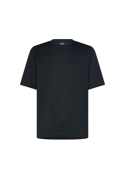 Oakley Oakley Free Ride Jersey Erkek Siyah Tişört 14573 SIYAH