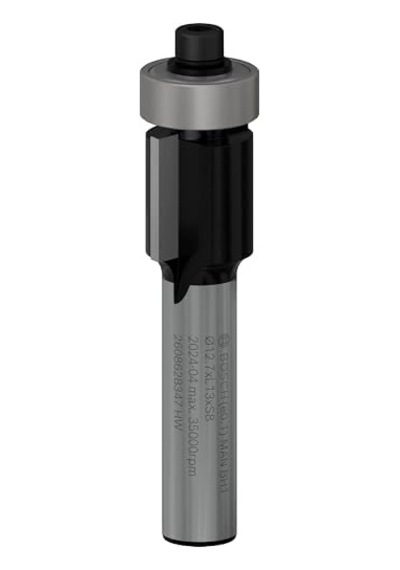 2 608 628 Aksesuarı 347 Buendigfraeser 8 Mm, D1 12,7 Mm, L 13 Mm, G 56 Mm