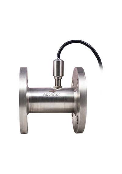 S-Meter  Sm-40 304 Ss Sayaç / Flanşlı
