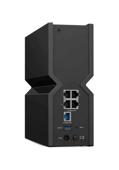 Tp-lınk Archer Be550 Be9300 Üç Bantlı Wıfı7 Mesh Router