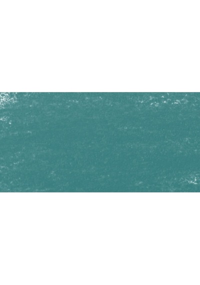 Schmincke : Artist Soft Pastel Boya : 068 B Bluish Green