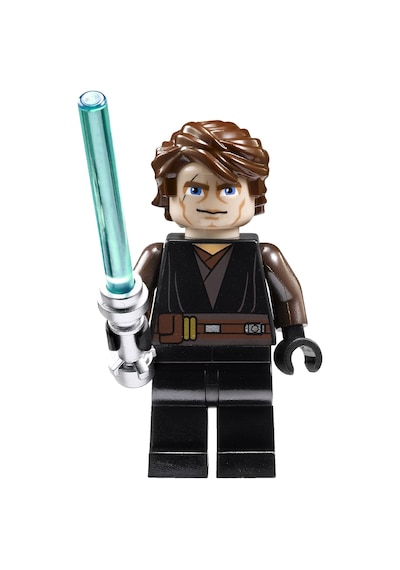Lego 7957 Star Wars Sith Nightspeeder