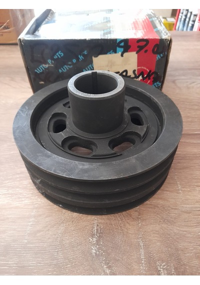 B-2500 96-01 KASNAK KRANK  01-06 / RANGER 99-02