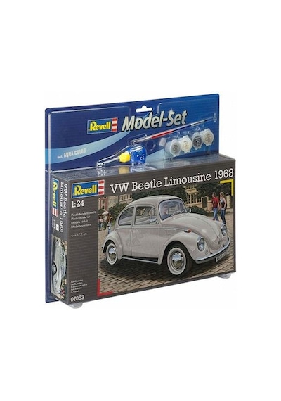 Revell  Model Set Vw Bettle Limo