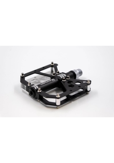 Briviga Çivili Platform Pedal Rulmanlı Alüminyum