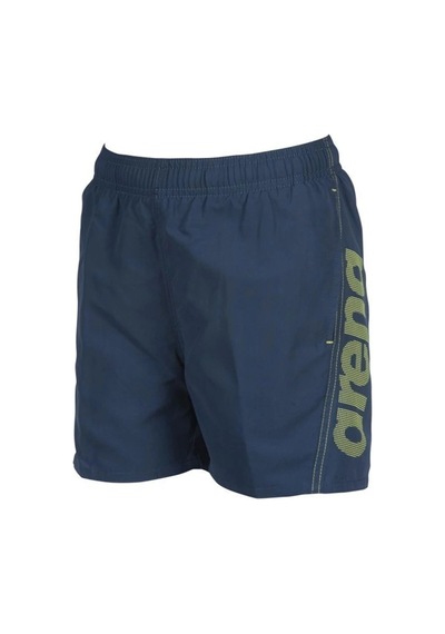 1b344561 Fundamentals Arena Logo Boxer Erkek Mayo Siyah