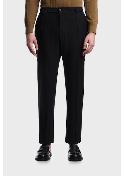 Emporio Armani Erkek Pantolon Em004672 Te11109 Uc001 Siyah