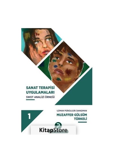 Sanat Terapisi Uygulamaları 1 Swot Analizi Örneği
