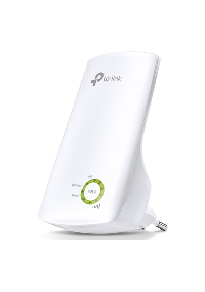 TP-Link Tl Wa854Re 300M 2.4Ghz Kablosuz Menzil Genişletici