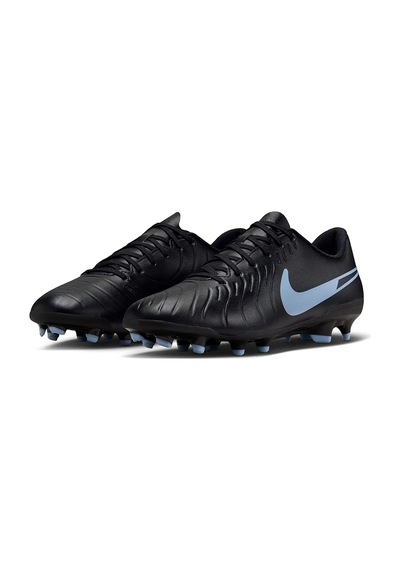 Nike Legend 10 Club Fg/mg Erkek Futbol Ayakkabısı Dv4344-003 Siyah