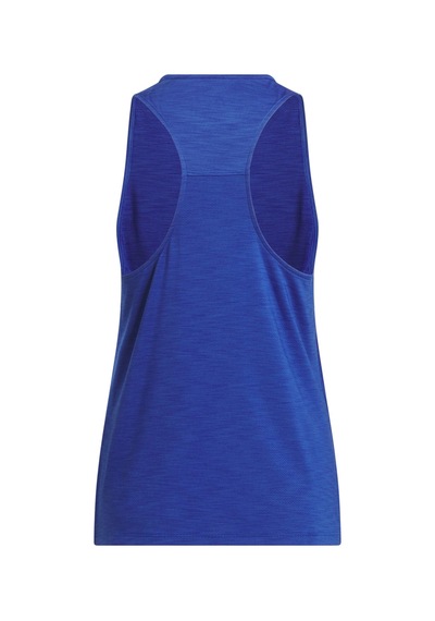 Reebok Rbk-chıll Athletıc Tank Saks Kadın Atlet Mavi