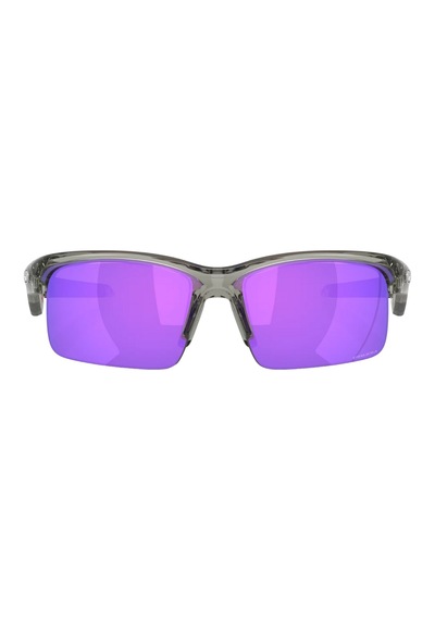 Oakley Oakley Capacitor Erkek Gri Gözlük 8901 Gri