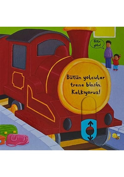 Hareketli Tren - 578552101131473801ttkteknoloji