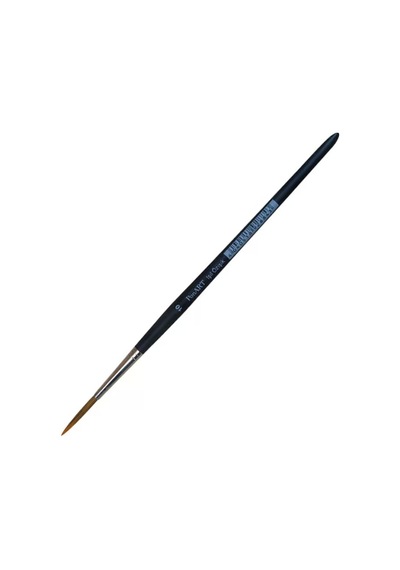 Ponart 9288-10 Işıl Özışık Suluboya Fırça Liner