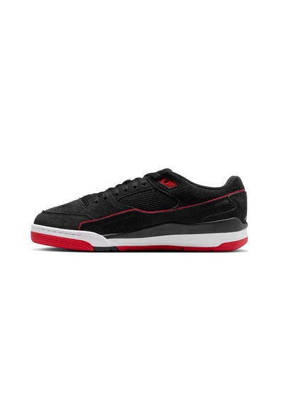 Nike Jordan Flight Court Erkek Günlük Spor Ayakkabı Hf3255-016 Siyah