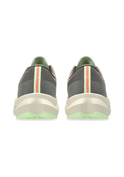 Asics Fujı Lıte 7 Unisex Patika Koşu Ayakkabısı 1013a232-200 Kahverengi