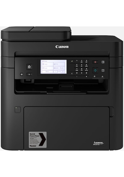 Canon i-Sensys MF267DW Çok Fonksiyonlu Lazer Yazıcı