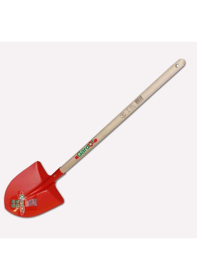 Gardol 68138 Bahçe Çocuk Küreği