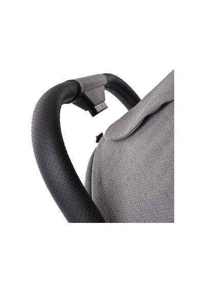 Lorelli Quick Otomatik Katlanır Kabin Boy Bebek Arabası - Black Jasper