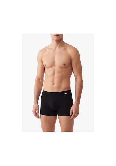 Blackspade 9310 Siyah Şorty Erkek Boxer