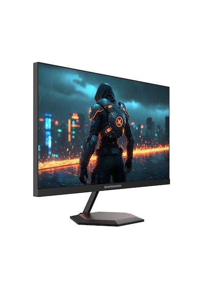 Gamebooster Gb-27f180qf 27" 180hz Ips 0.5ms 2h Qhd Flat Gaming Monitör