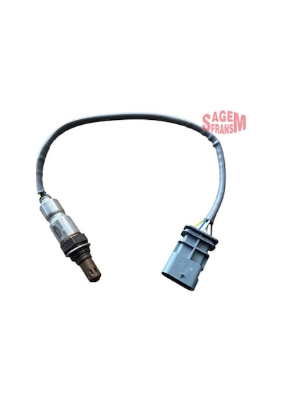 Sagem 11267 Oksijen Sonda Sensör Katalizör Gırıs Fiat 500l 12 Doblo 15 Egea 16 Fiorino 12 1.3 D Mtj 55252796