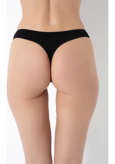 G-box 936 Bayan Bambu 3'lü String Asorti