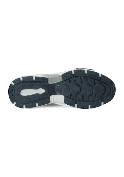 Lumberjack Newton Lacivert Erkek Sneaker