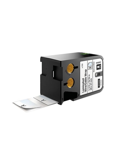 Dymo Xtl Esnek Naylon Etiketi 38X 21 MMx Byz/Sy