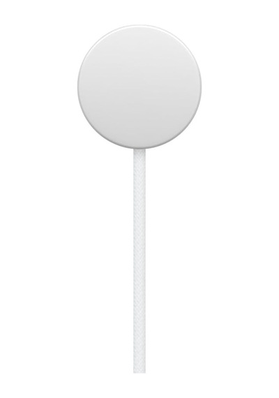 Apple Uyumlu Watch Manyetik Hızlı Şarj Cihazı - Usb-c Kablosu 1 M