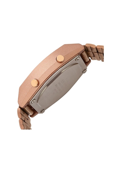 Casio B640wc-5adf Unisex Kol Saati Metalik