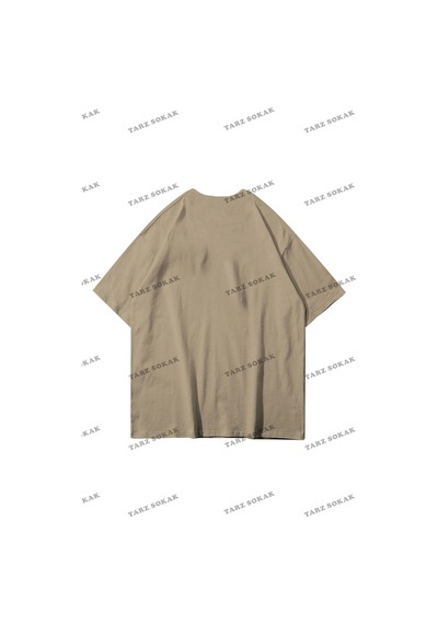 Startmore Unisex Essentials 303 Beyaz Siyah