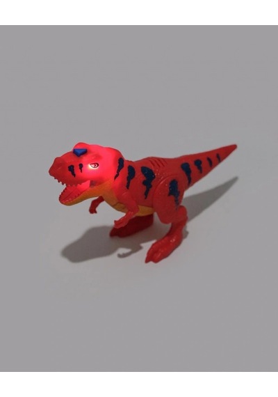 Let S Be Child Let S Drive Sesli Ve Işıklı Safari Aracı Dinozor Figürlü Oyuncak Seti Çok Renkli