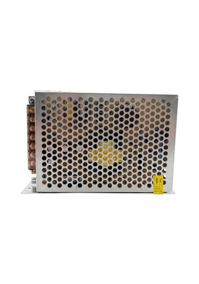 12v 8,5a 100w Kalın Kasa Adaptör 12 Volt 8,5 Amper Adaptör