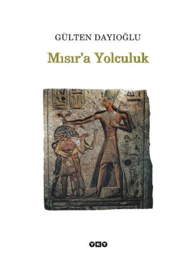 Mısır'a Yolculuk - Msbu-876051