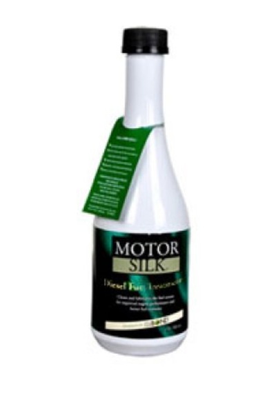 Motorsilk Bor İçerikli Enjektör Pompa Temizleyen Dizel Katkısı