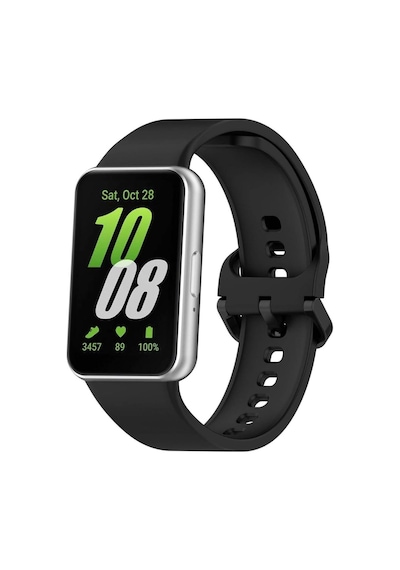Samsung Galaxy Fit 3 Sm-r390 Kordon Spor Silikon Kordon Mix Fit 2 İle Uyumlu Değildir Çok Renkli Samsung Galaxy Fit 3 Sm-r390 Kordon Spor Silikon Kordon Mix Fit 2 İle Uyumlu Değildir Çok Renkli