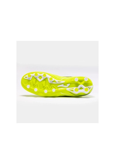 Joma Aguila 2404 Royal Artificial Grass Agus2404ag Mavi Erkek Krampon Siyah