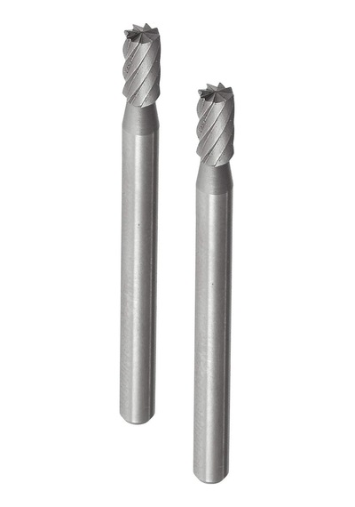 Proxxon 28722 Freze Uç Seti 2'li