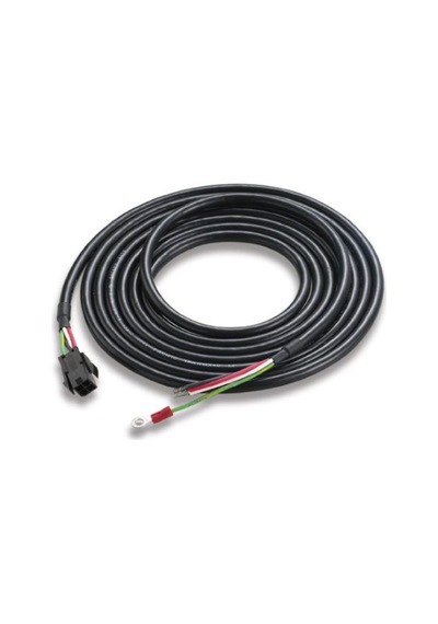 Delta Asdbcapw0205 ,a2b2-0.75kw Frensiz 5mt Servo Güç Kablo