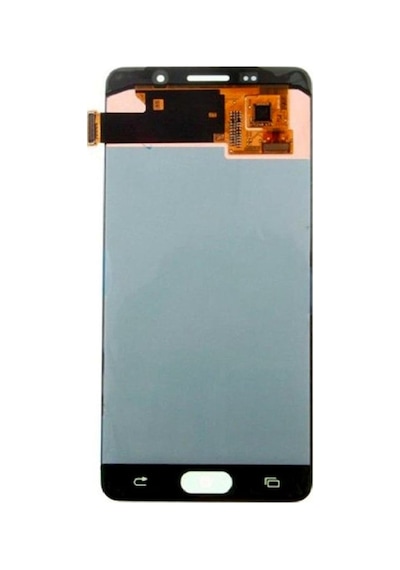 Samsung Uyumlu Galaxy A510 Lcd Ekran Dokunmatik Siyah Oled