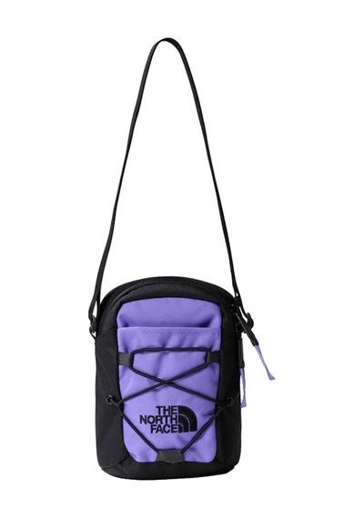 The North Face Jester Crossbody Unisex Omuz Çantası Mor-standart Çok Renkli