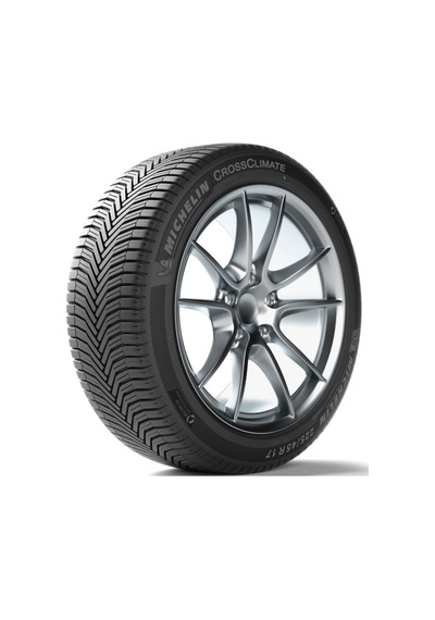Michelin 215/50 R17 91W Crossclimate 2 Dört Mevsim Lastiği 2024