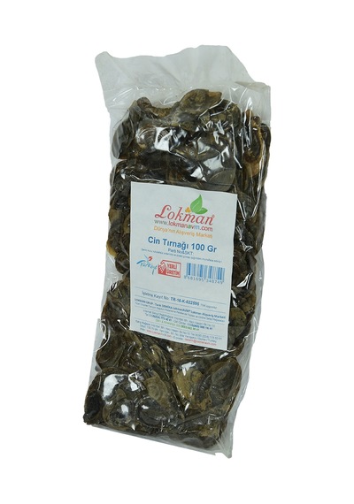 Lokman Avm Cin Tırnağı 100 G