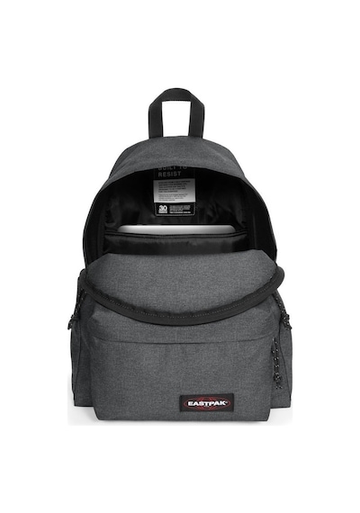 Eastpak Day Pak'r Black Denim Sırt Çantası Siyah