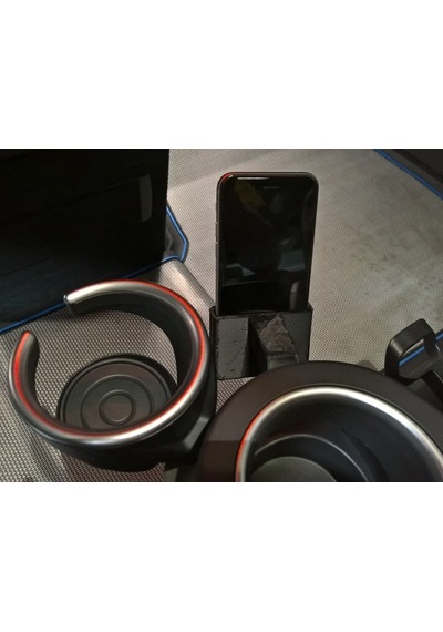 Bmw Araçlar İçin İphone 6/6s Tutucu