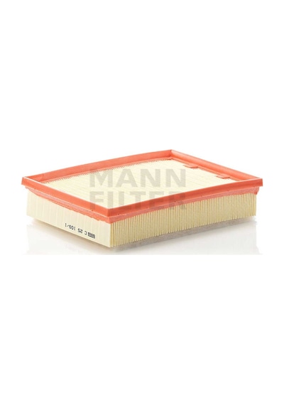 Mann Filter C25109/1 Hava Filtresi 8200576596